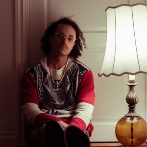 Meet your Posher, Harrison